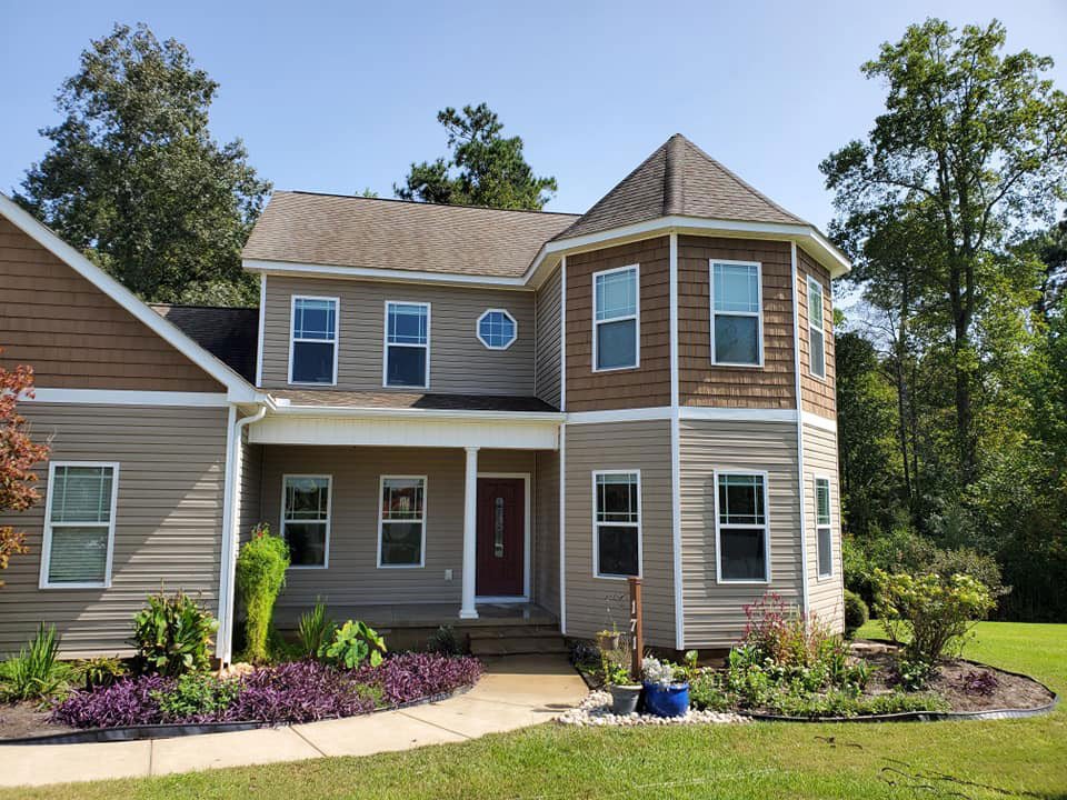 Rebel Alliance Power Washing, Inc Angier, Fuquay Varina