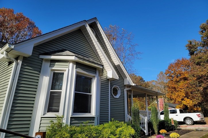 Rebel Alliance Power Washing, Inc Angier, Fuquay Varina