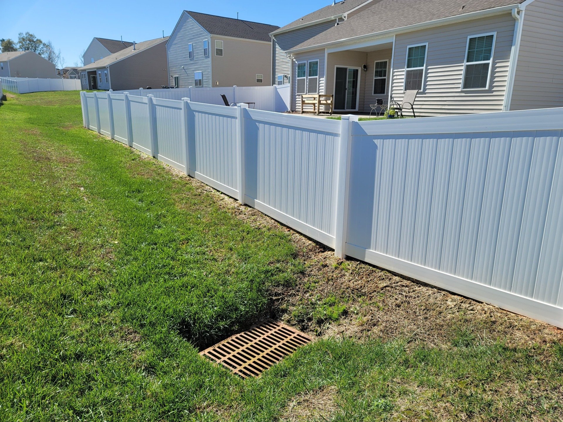 Rebel Alliance Power Washing, Inc Angier, Fuquay Varina