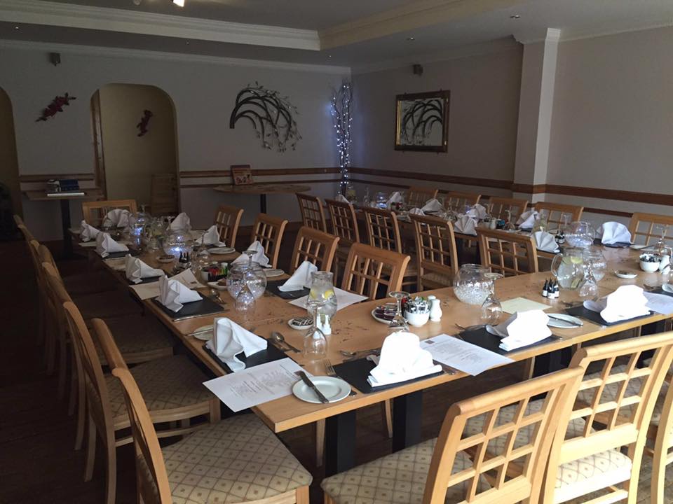 Weekend Breaks Montrose Hotel