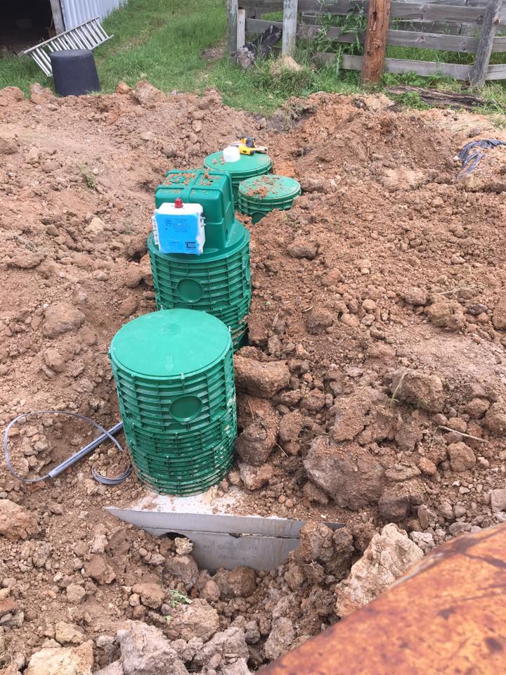 Well Repair Texas, USA Hayek's Water Well Service