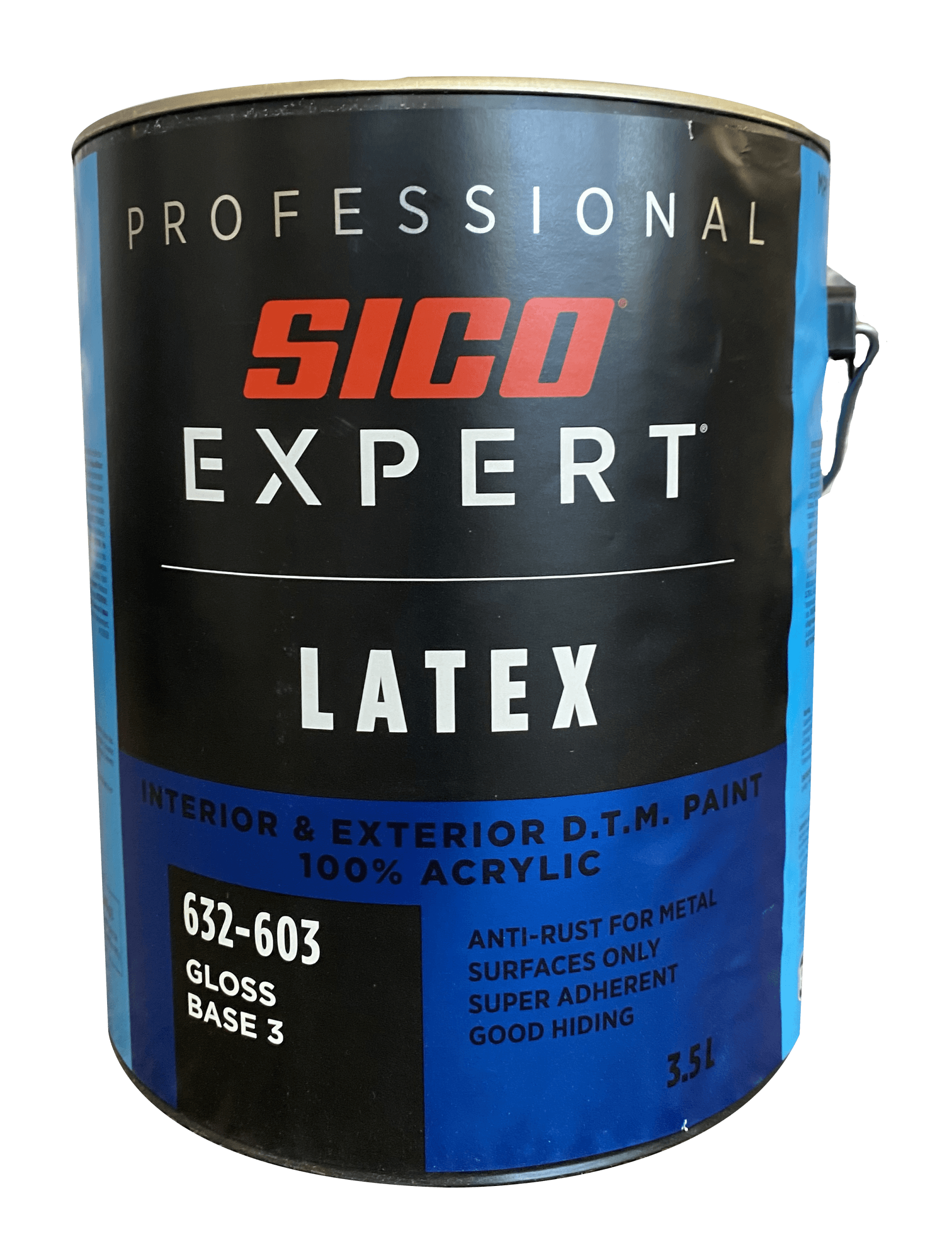 Specialty Paints North Bay Pellerin Paints Ltd 1998