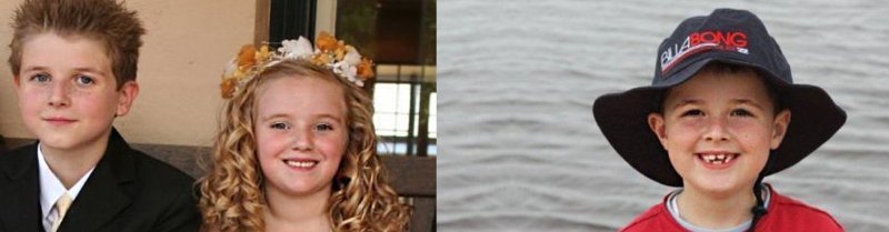 jacaranda natural health centre childrens