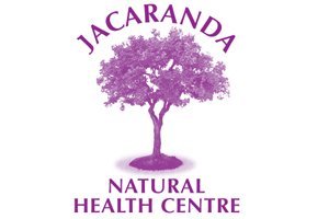 jacaranda natural health centre logo