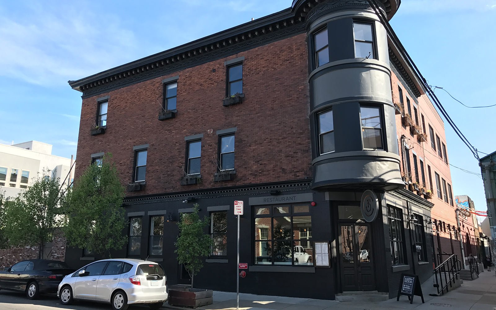 Fishtown Memphis Flats