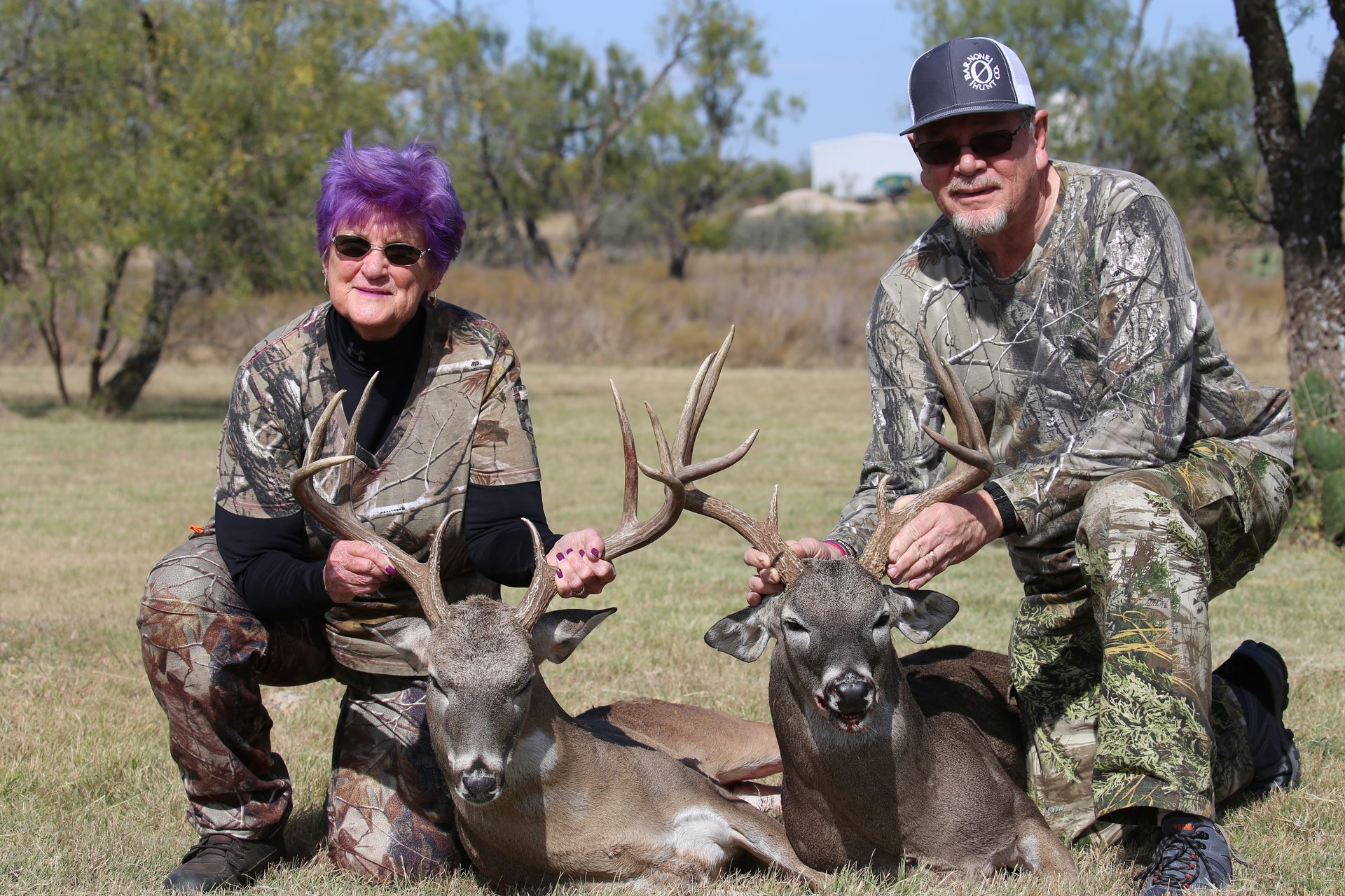 Whitetail Deer Hunts Houston, Dallas & San Angelo, TX Deer Hunting