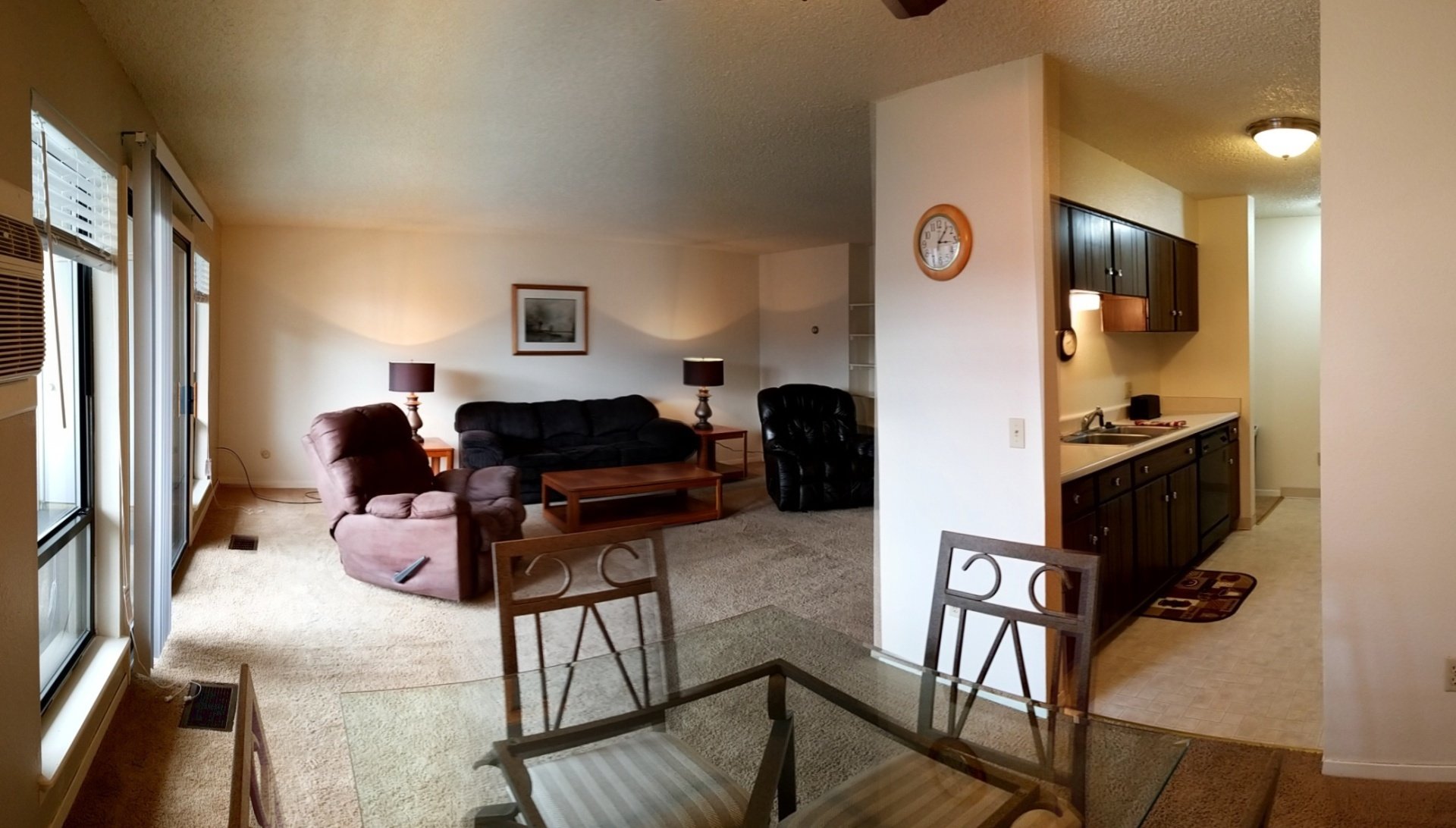 Photos Indian Hills Apartments Gillette, WY