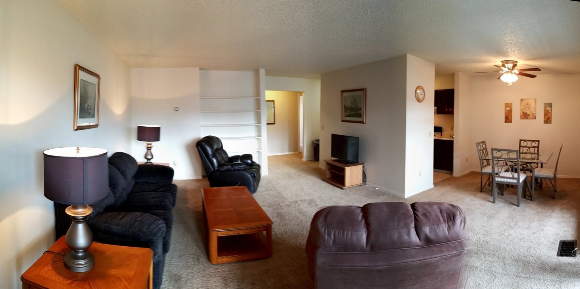 Home Indian Hills Apartments Gillette, WY