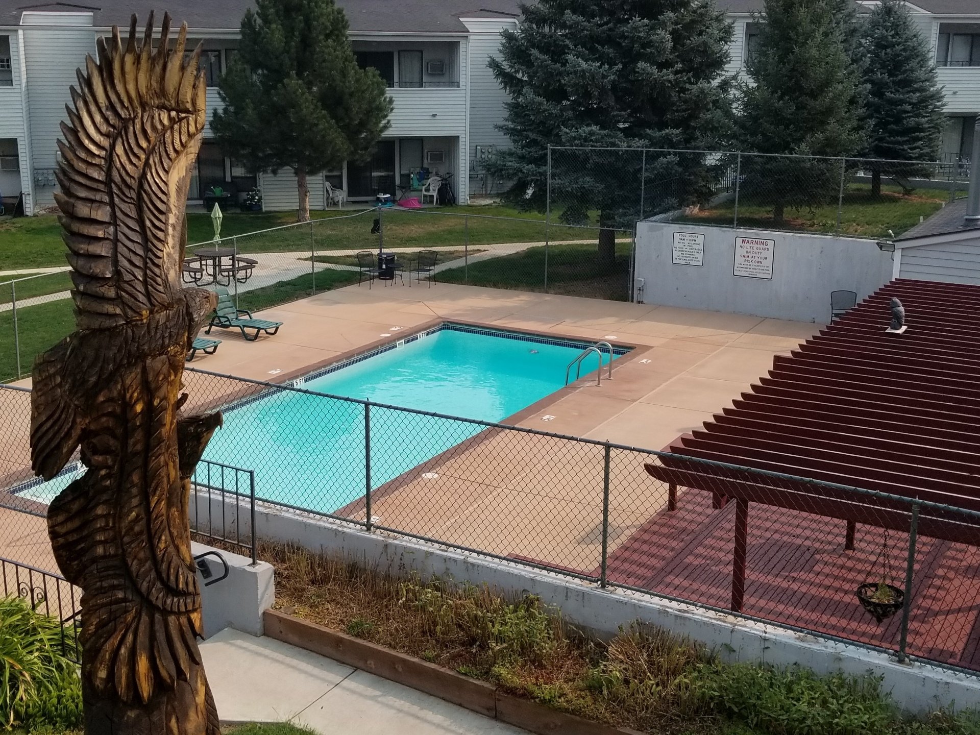 Home Indian Hills Apartments Gillette, WY