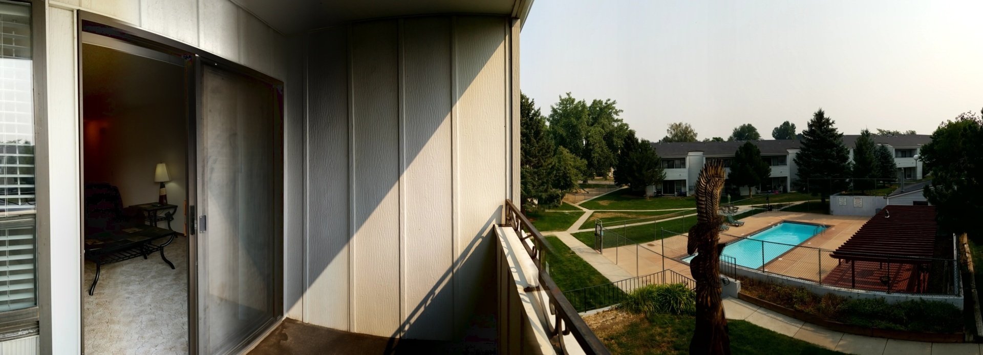 Home Indian Hills Apartments Gillette, WY