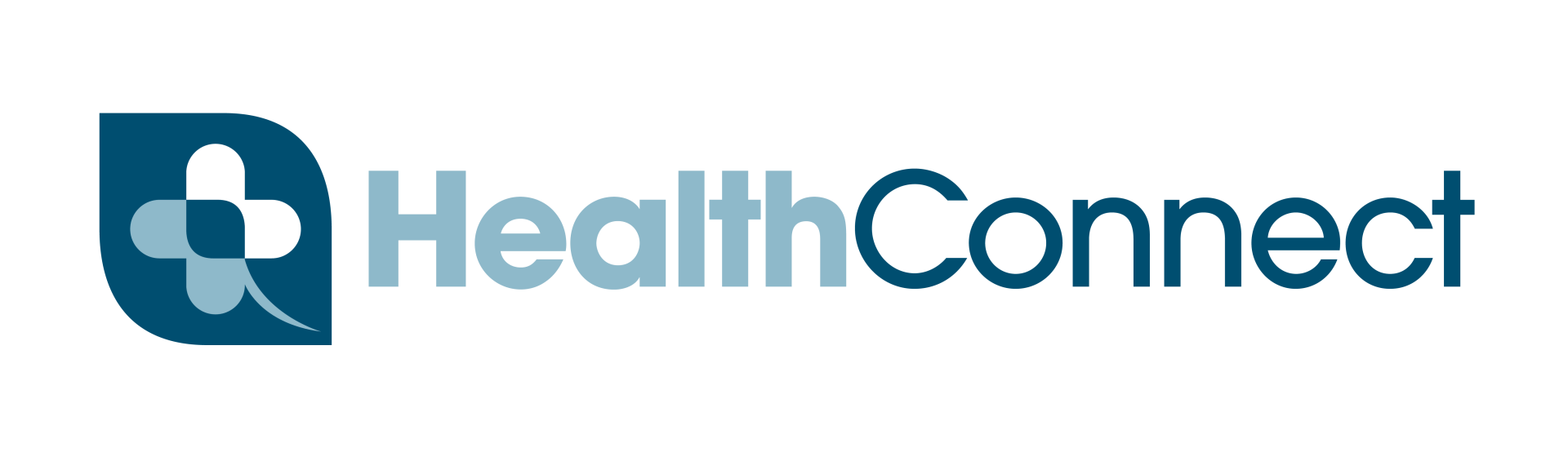 Healthconnect ICT Expertise that cares