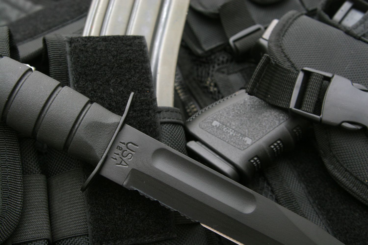 Northern Security Supply Inc - Police Gear Anchorage, AK