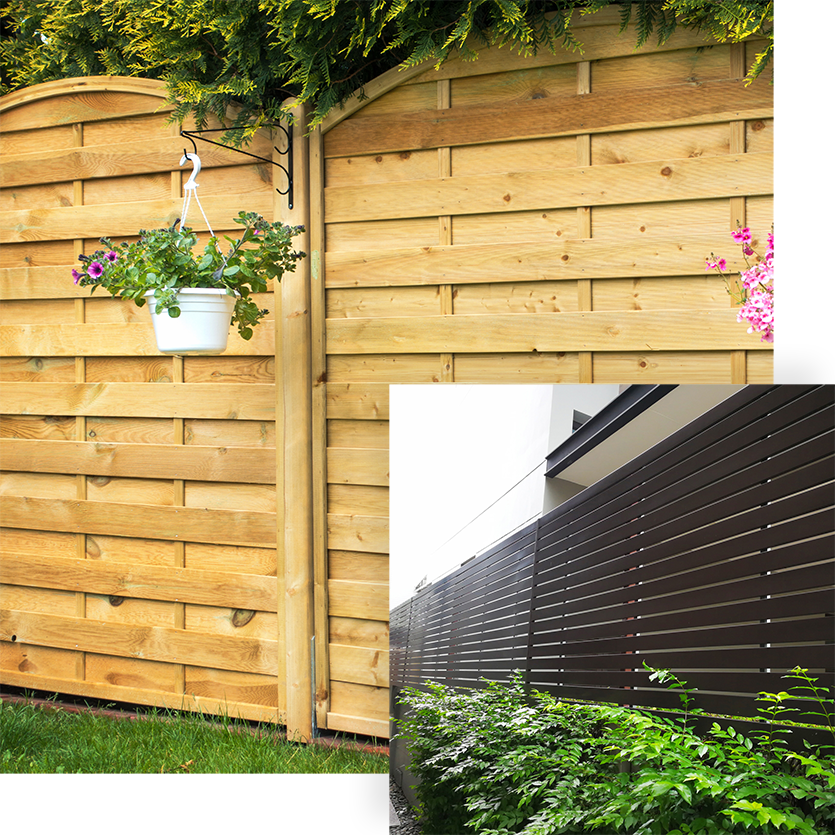 Davis Fences Fence Companies Hamilton & Burlington Builders