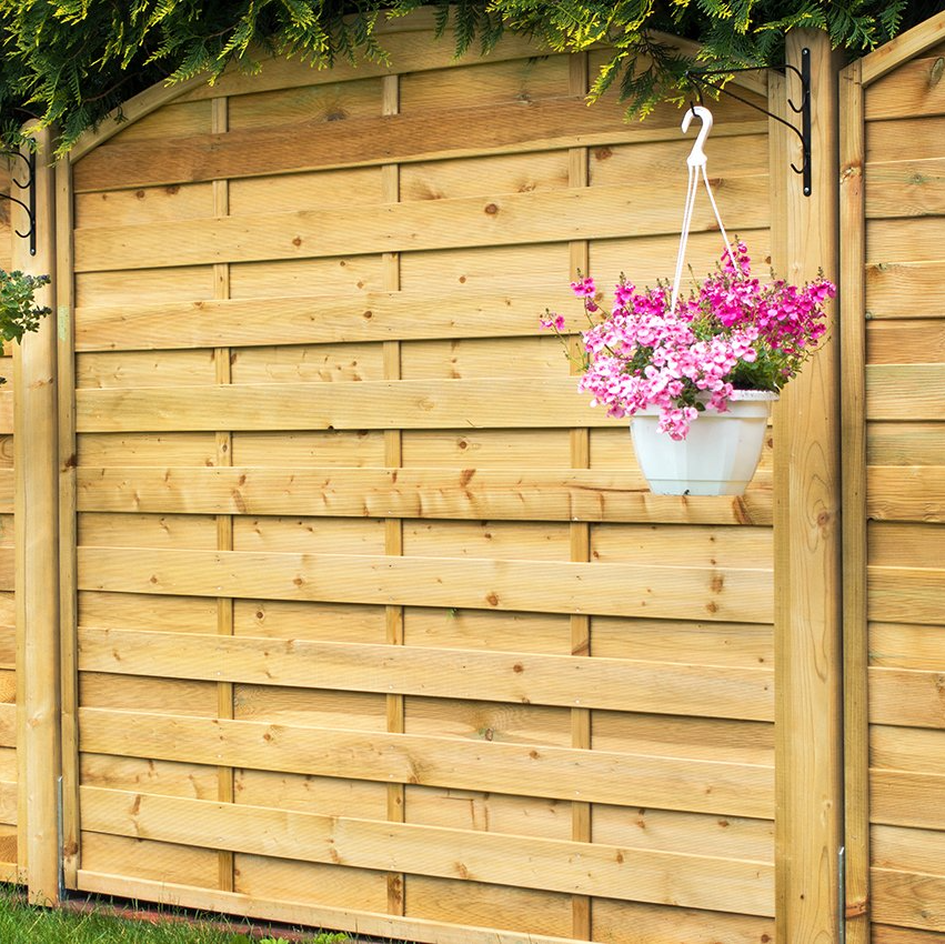 Davis Fences Fence Companies Hamilton & Burlington Builders