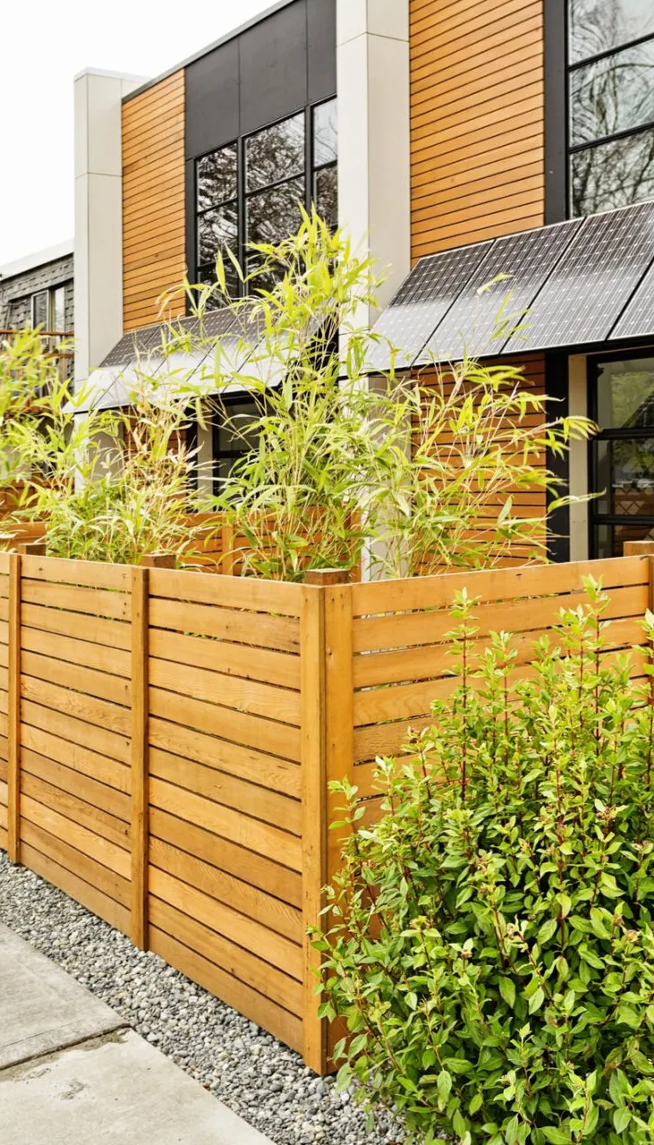 Davis Fences Fence Companies Hamilton & Burlington Builders