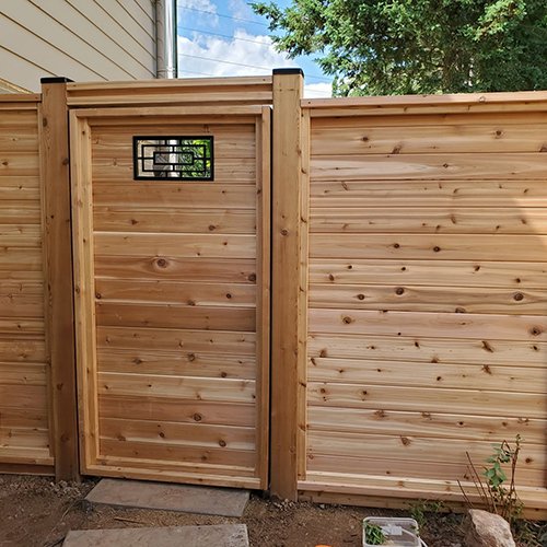 Davis Fences Milton Fence Installation & Repair Fence Contractor