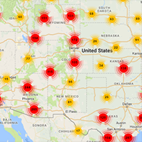 Multi-resorts profile