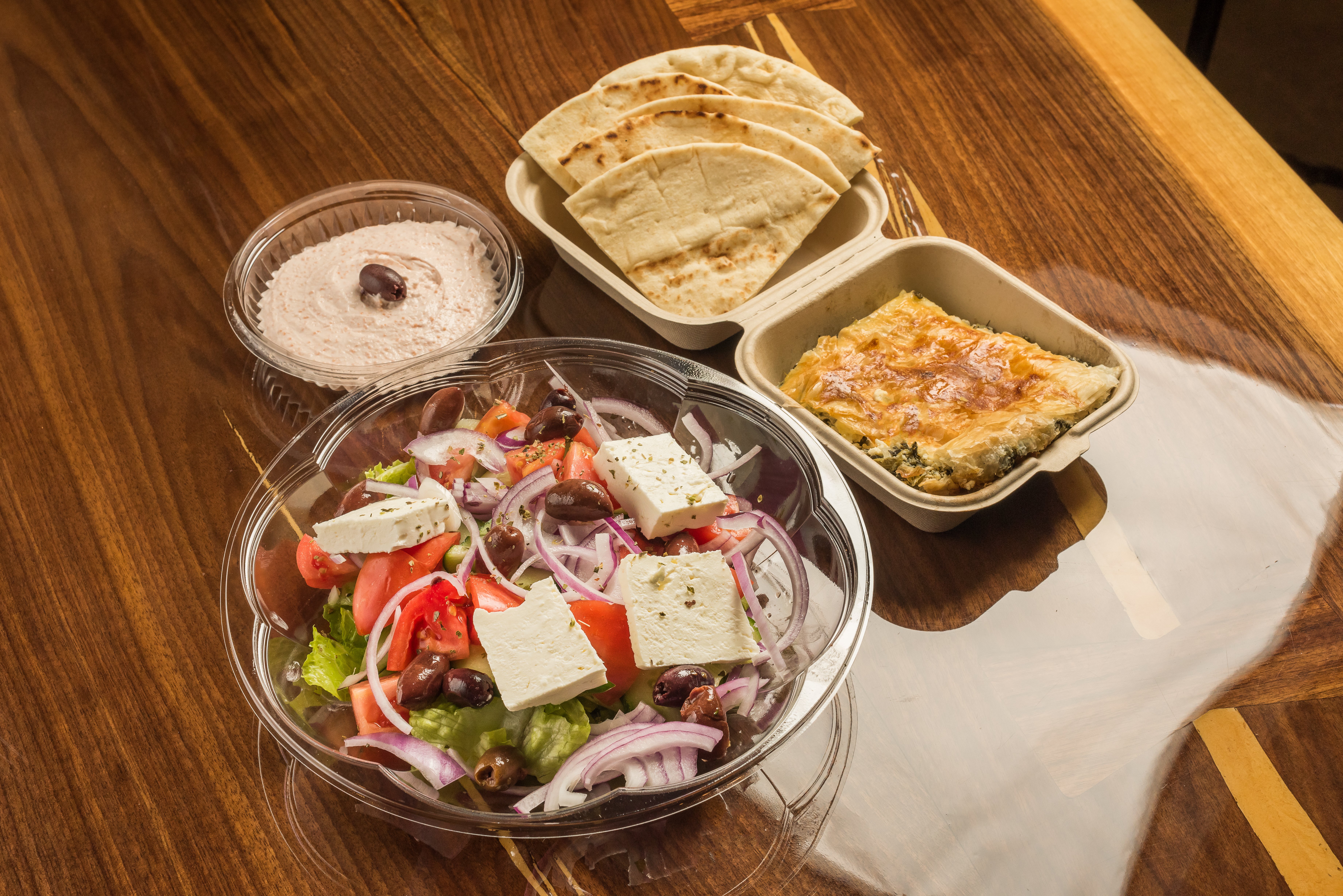 Greek Food Restaurant Near Me - Food Ideas