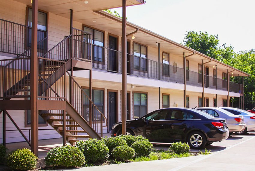 Apartments in Denton, TX Place to Be Properties