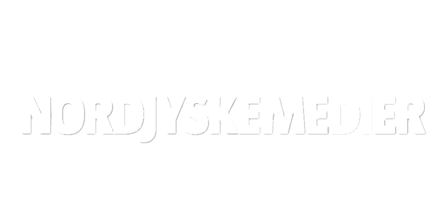 Nordjyske Medier logo