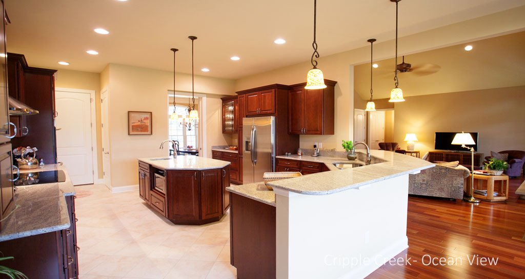 The Cripple Creek Gallery Turnstone Custom Homes