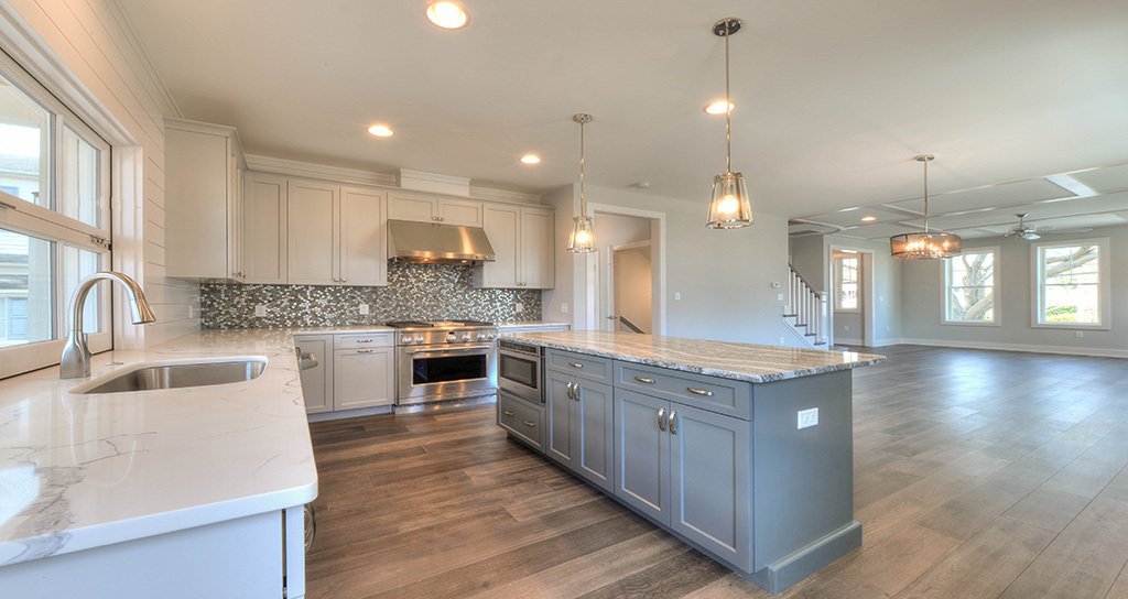 The Munson Gallery Turnstone Custom Homes