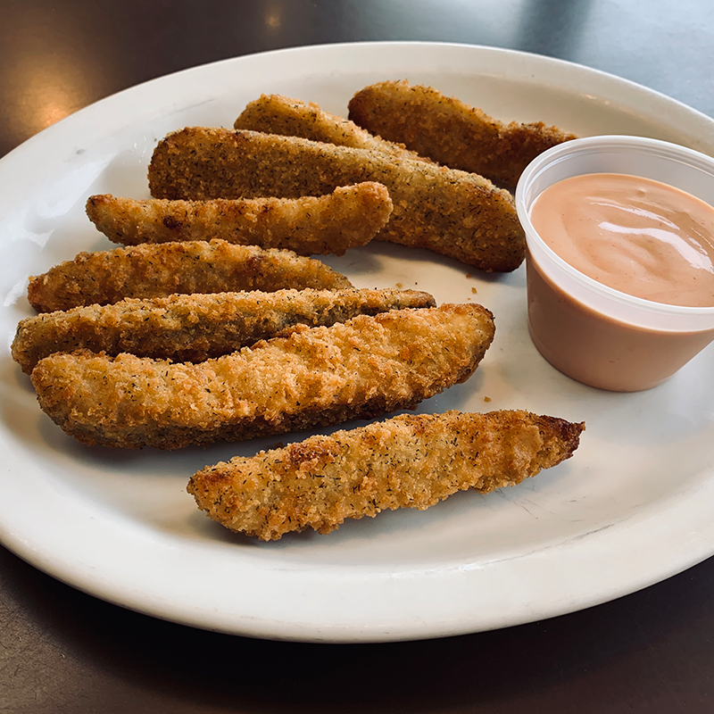 James Place London Ontario's Breakfast King