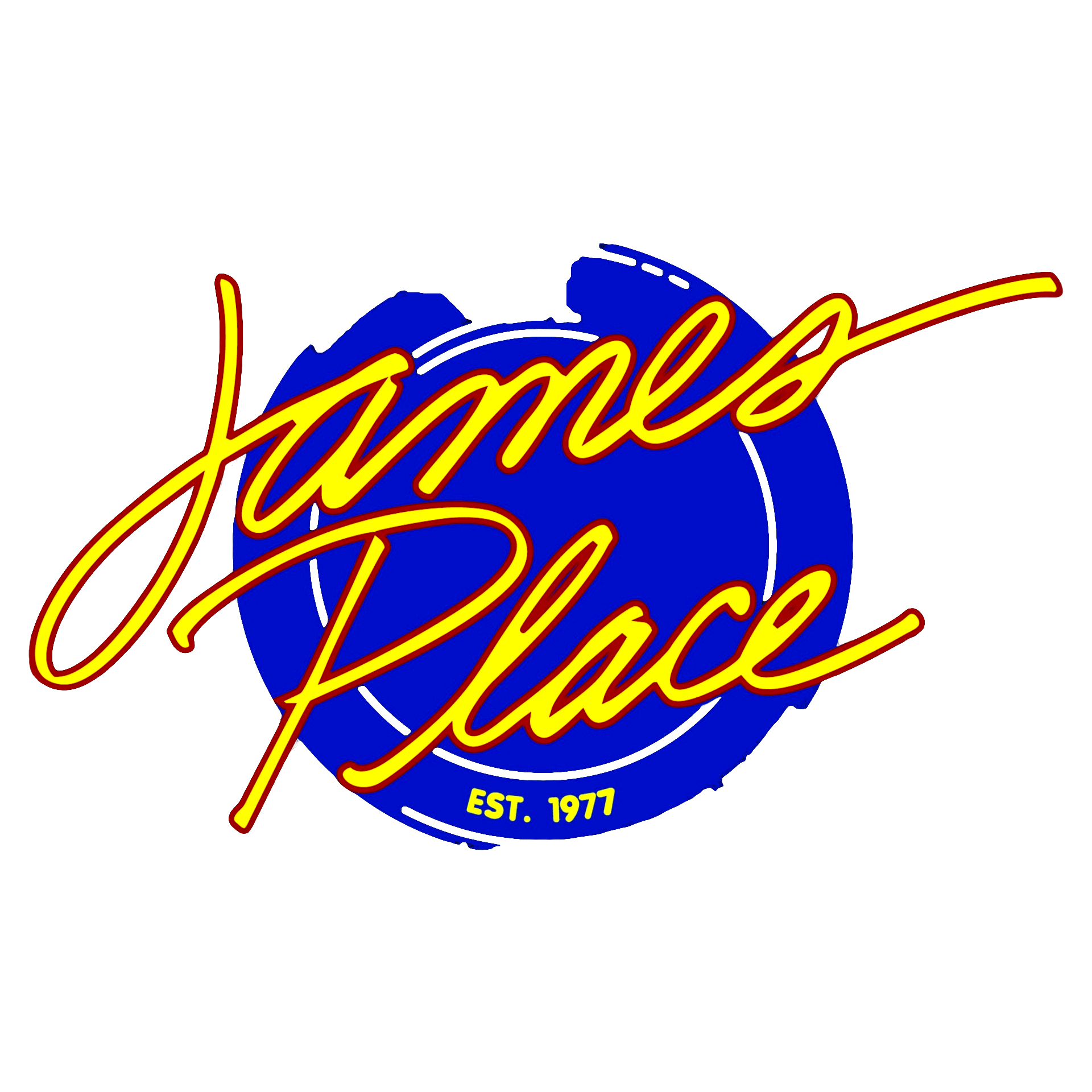 James Place Order Online