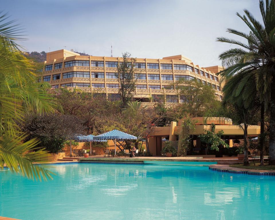 Sun City Holiday Accommodation
