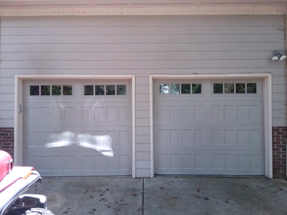 Freedom Garage Door Company Raleigh, NC Garage Door Services