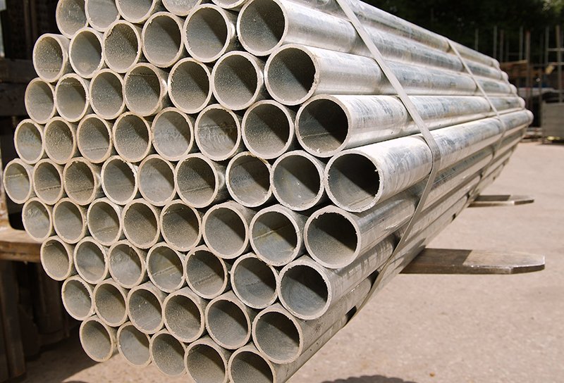 Scaffolding Services SCL Ltd