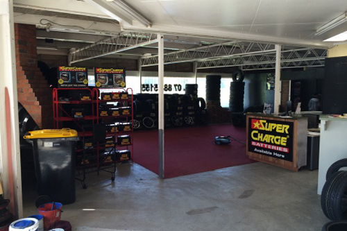 Automotive, marine, and industrial and motorcycle batteries of superior quality in Rotorua