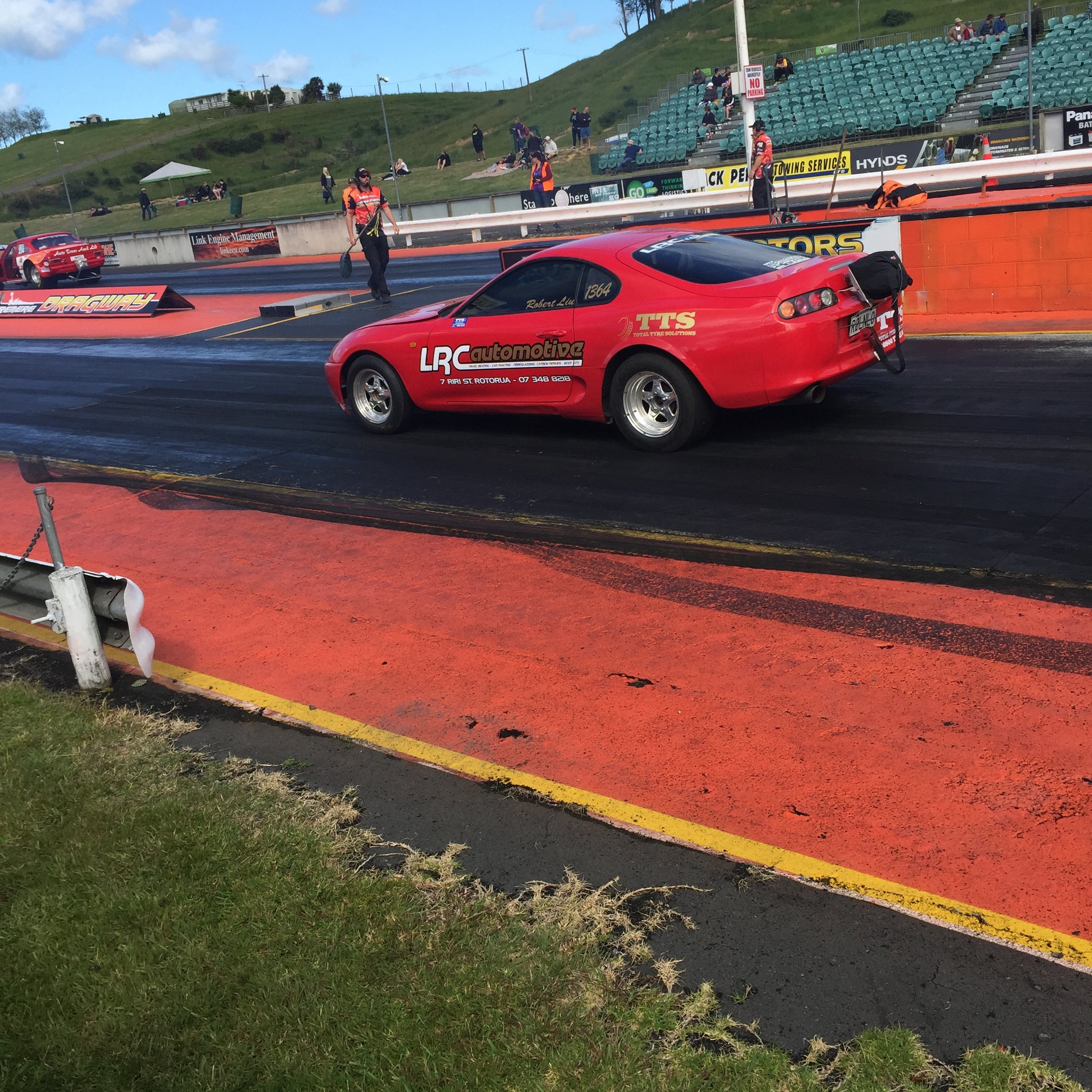 LRC Automotive services in Rotorua