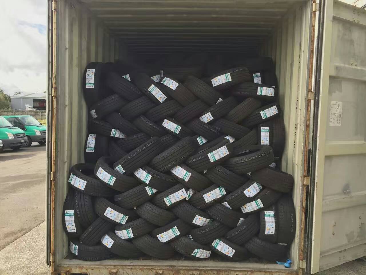 Gallery Total Tyre Solutions