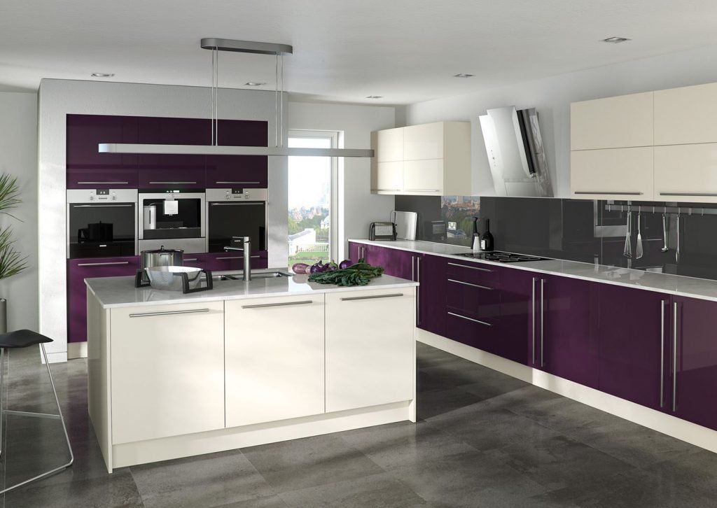 Kitchens Hartlepool, Durham Homestyle Interiors
