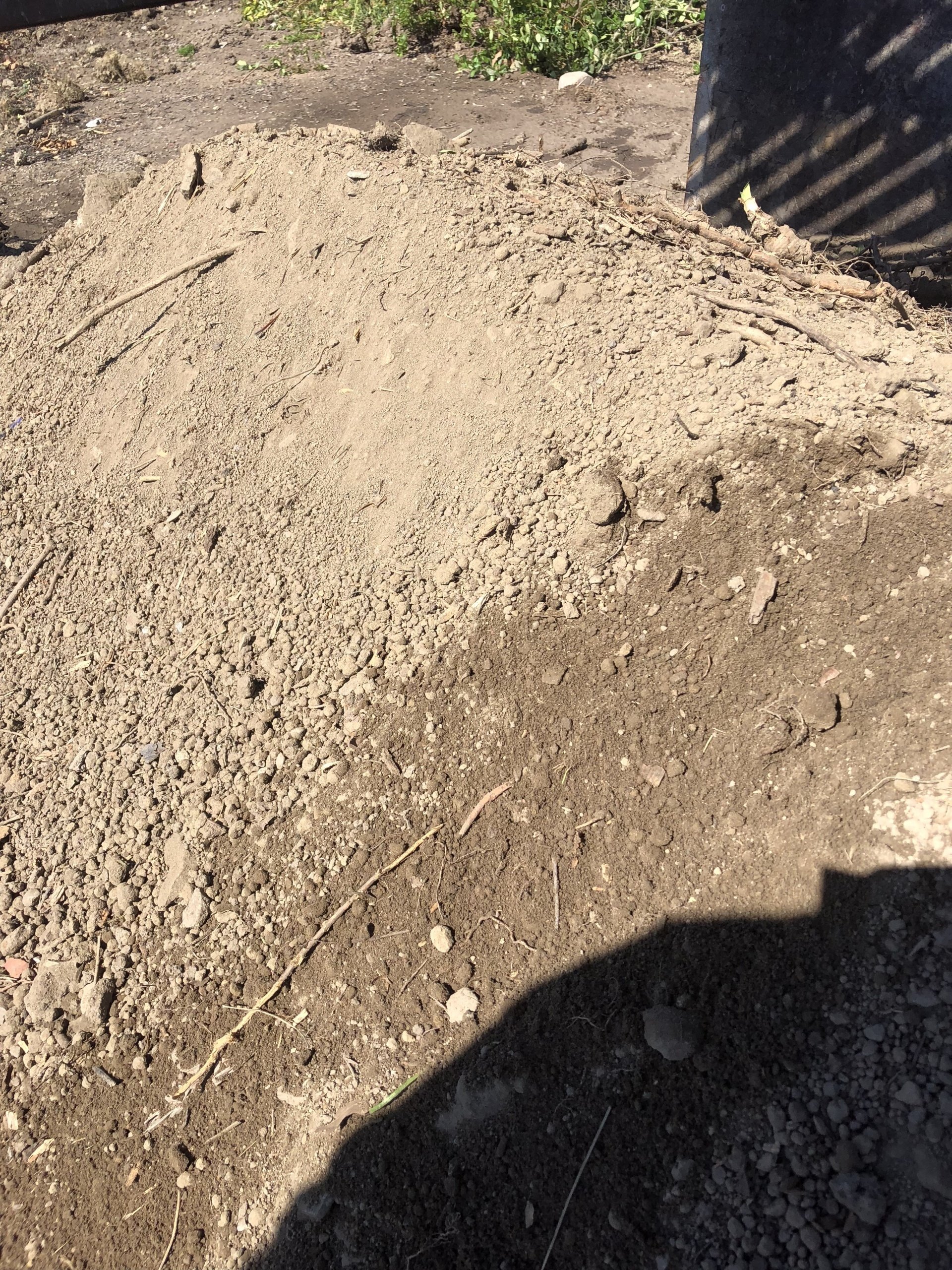 Yard Material Bulk Topsoil, Mulch & Stone Delivery Tripi's Landscaping