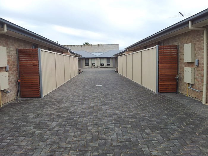 Fencing Contractors South Adelaide Southern Coast Fencing