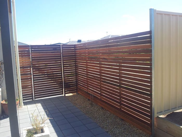 Fencing Contractors South Adelaide Southern Coast Fencing