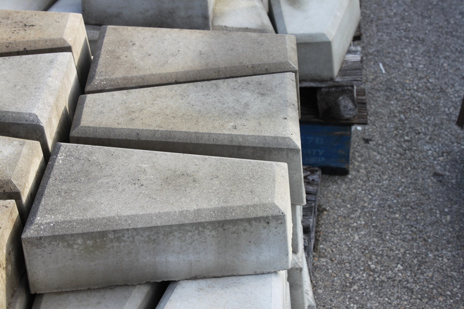 Concrete Products Keller Material Ltd. San Antonio, Texas