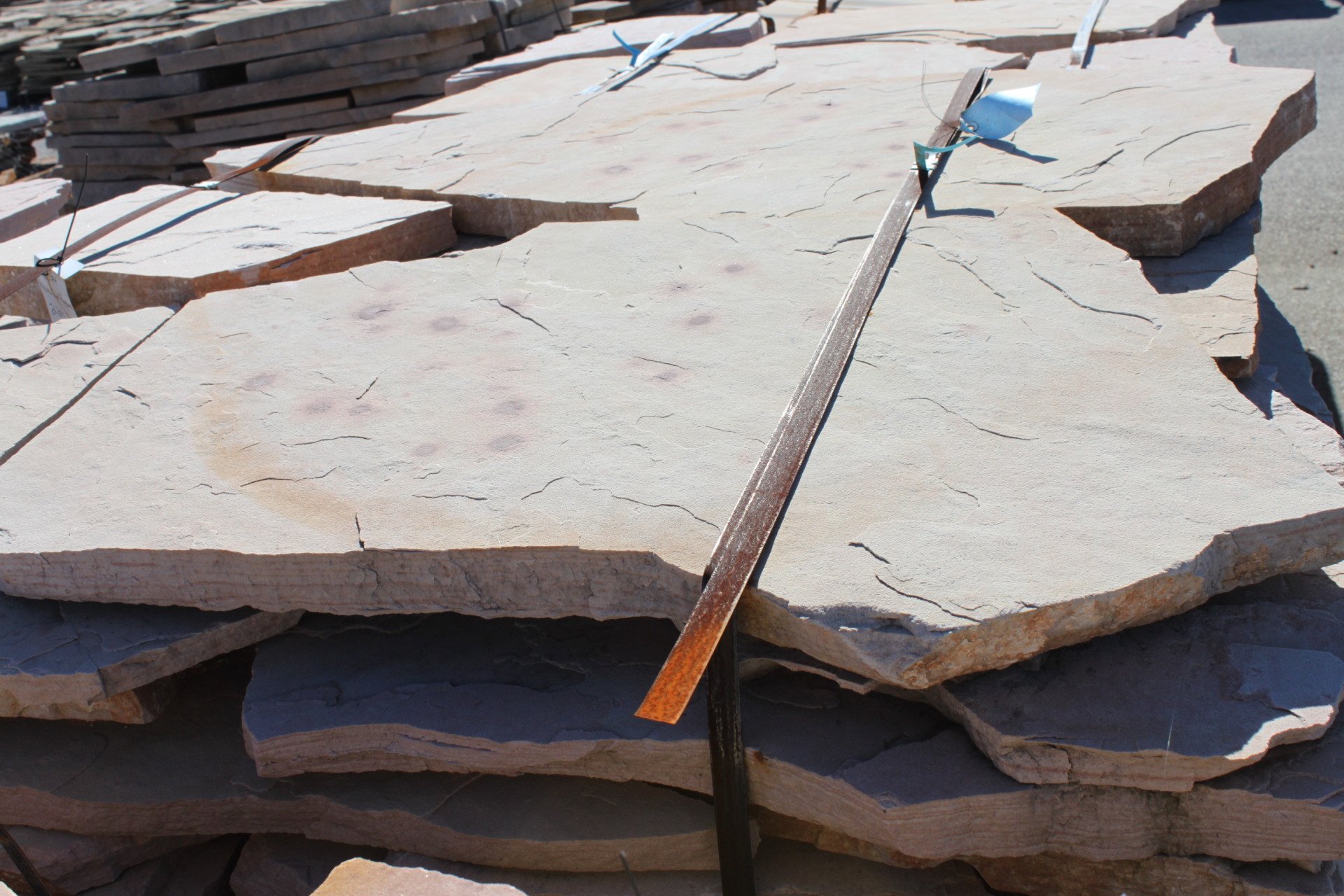 Arizona Oak Flagstone