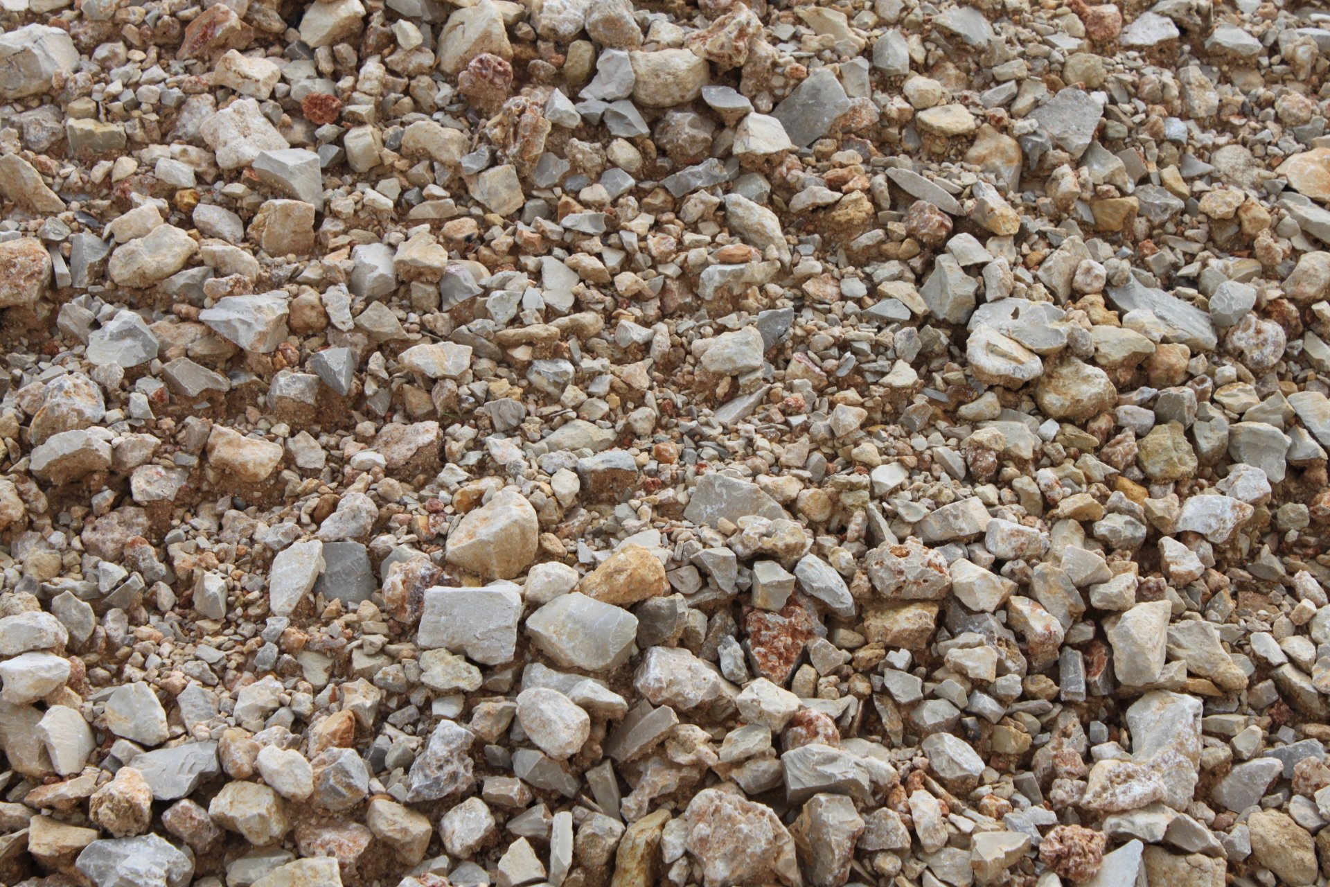 Limestone Base 1 1/2"