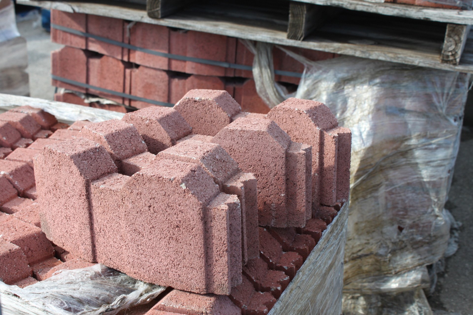 Concrete Landscape Edging and Steel Edging Products in San Antonio,TX