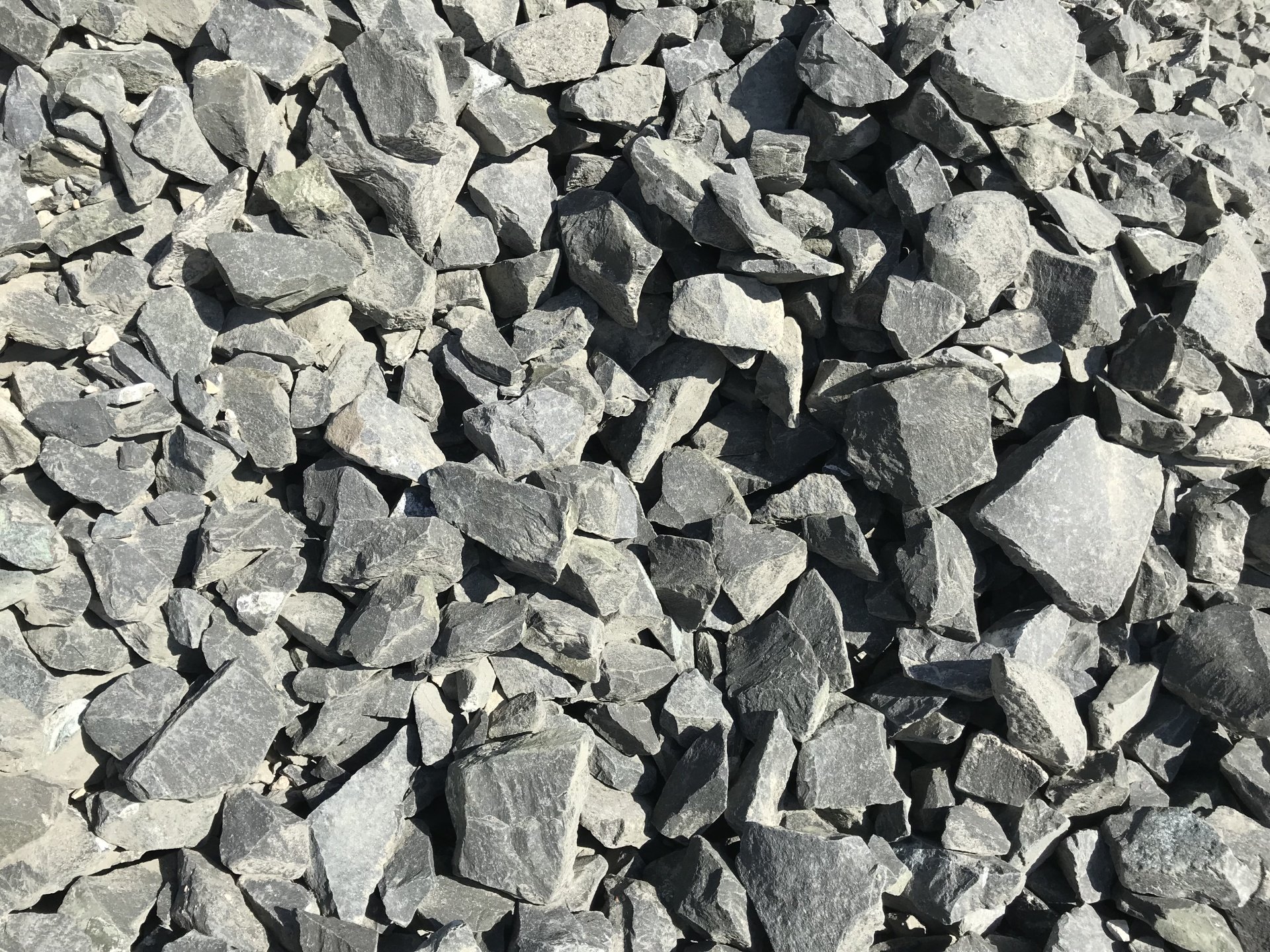 River Rock, Landscape Gravel, Rocks, Pea Gravel San Antonio, TX