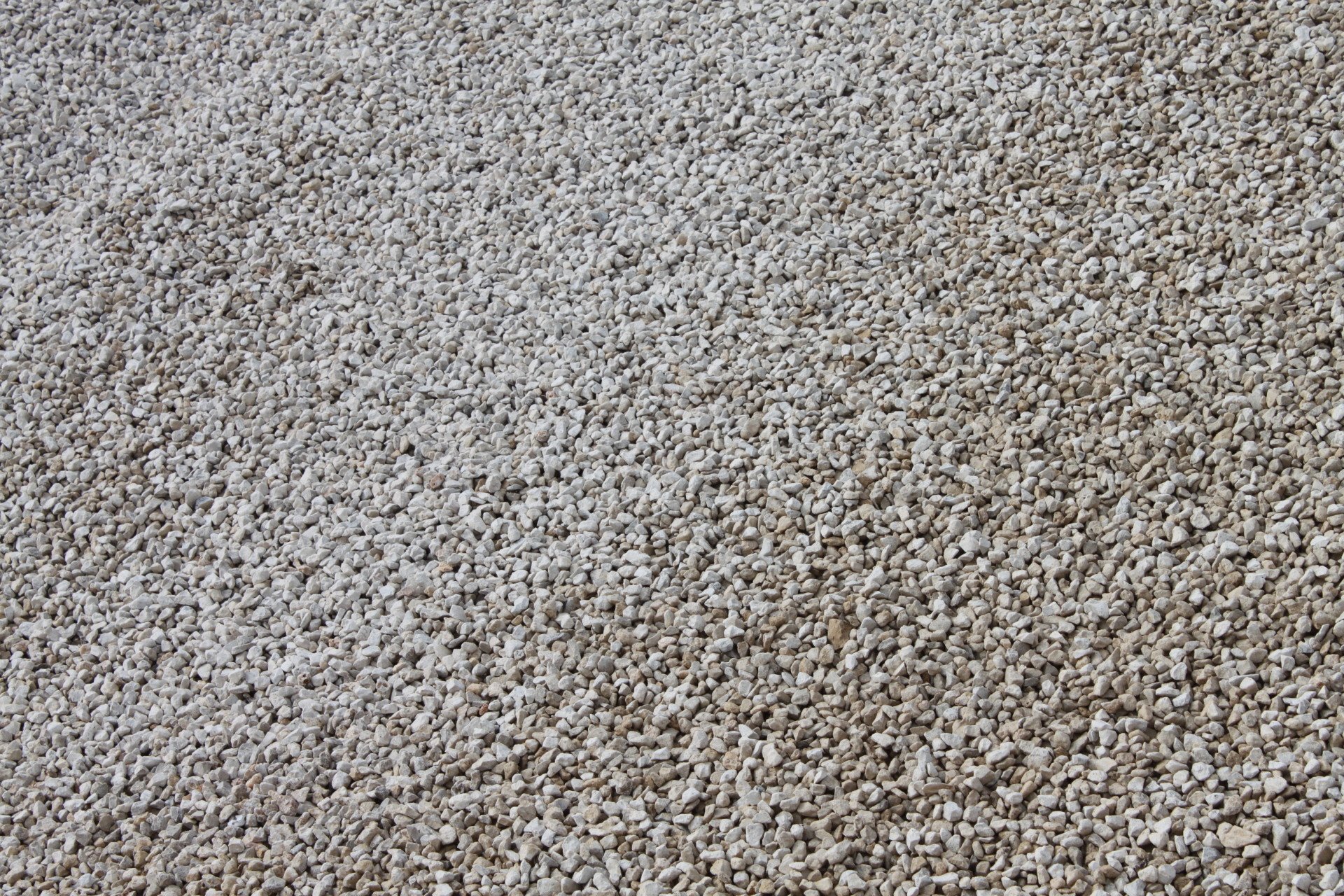 Washed Limestone 3/4"