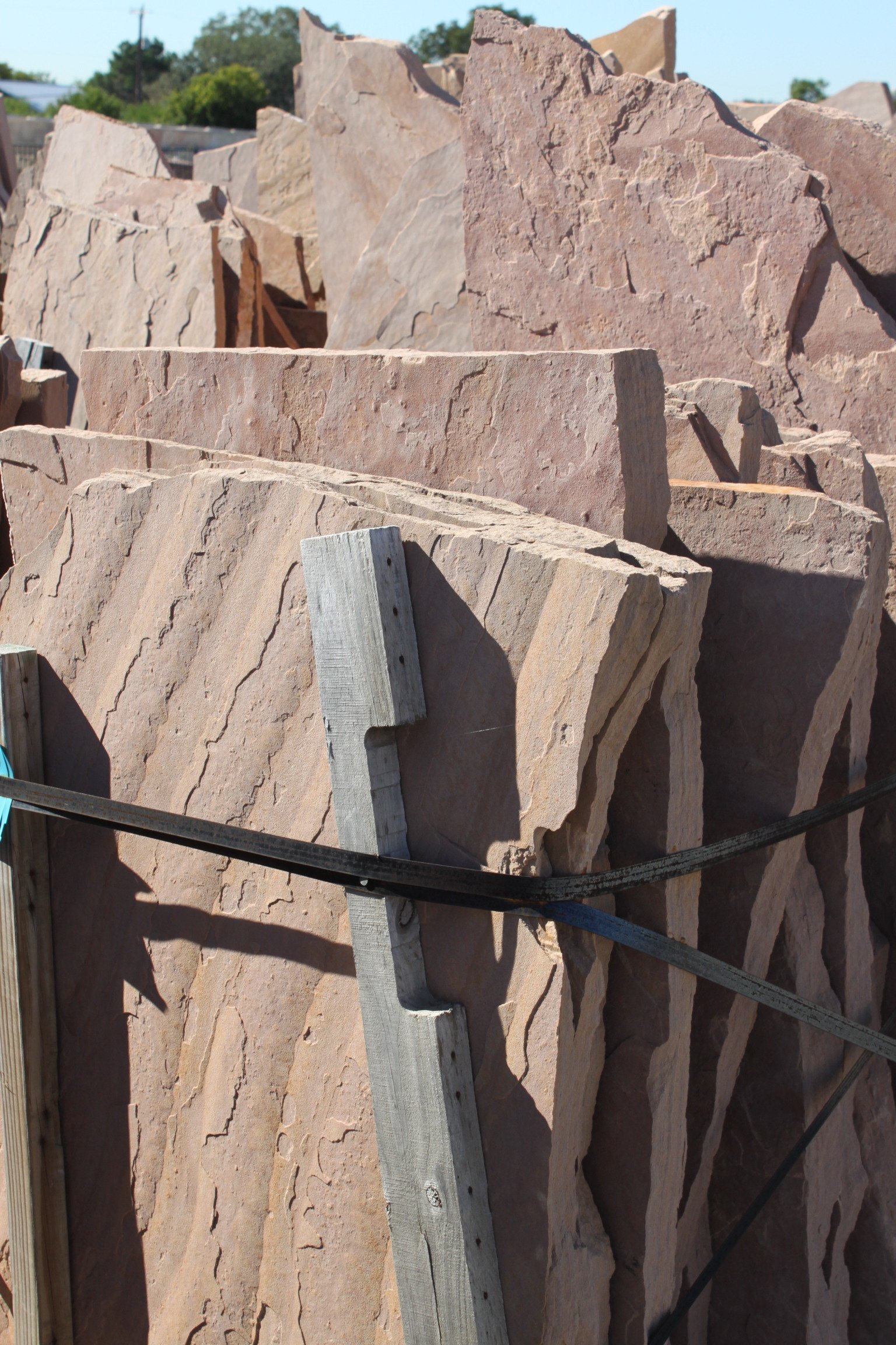 Grand Canyon Select Flagstone