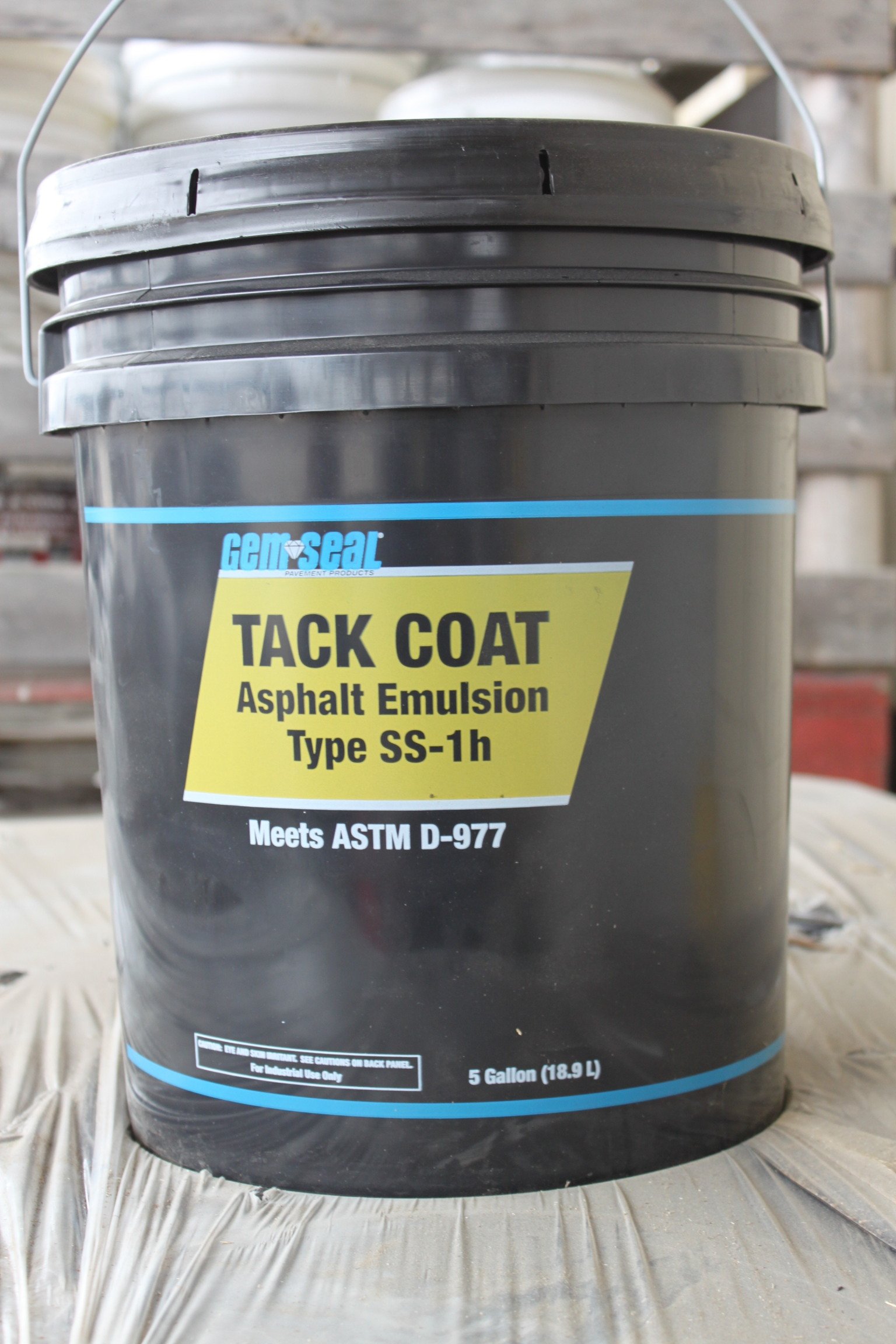 Asphalt Products in San Antonio, TX Keller Material Ltd.