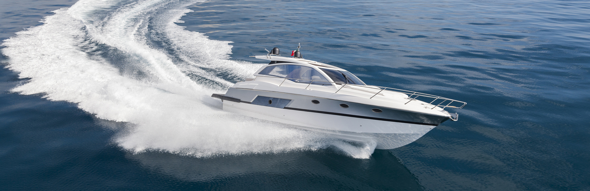 Hire quality boat with Hamilton Auto & Marine Trimmers