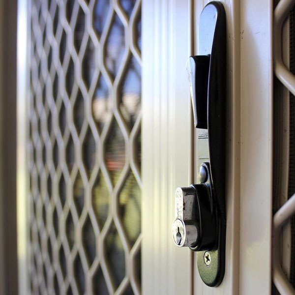Diamond Grilles Advantage Screens & Blinds Hervey Bay