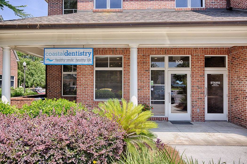 Coastal Dentistry Family Dentistry Savannah, GA
