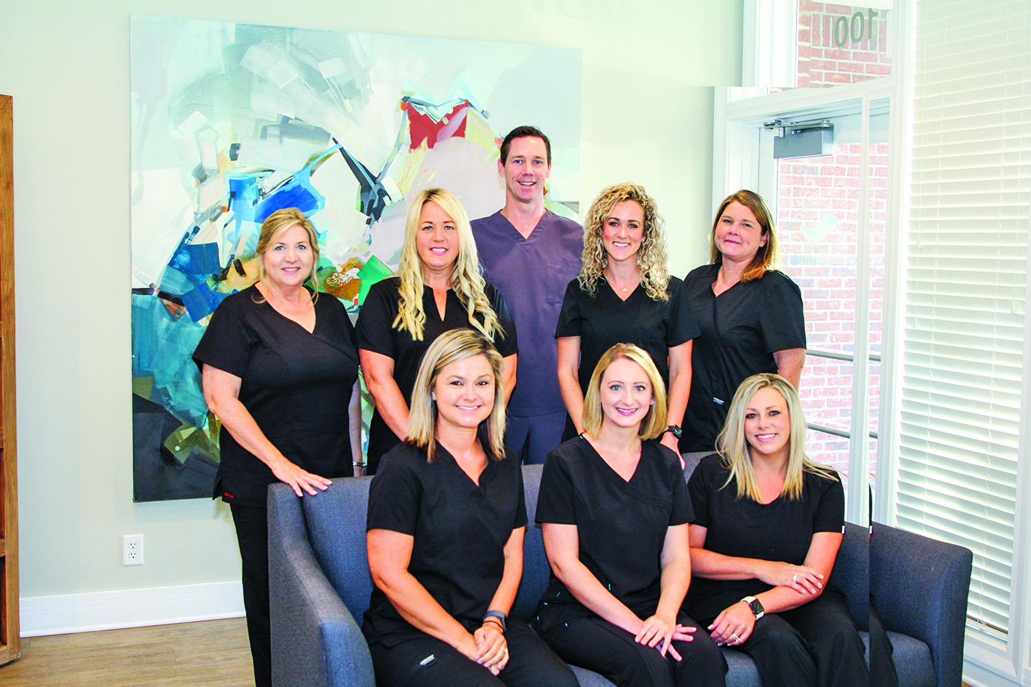 Coastal Dentistry Family Dentistry Savannah, GA